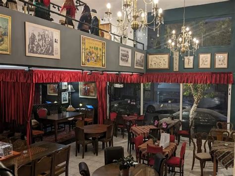 Ο Δρόμος του Μεταξιού δεν είναι απλά ένα μαγαζί με ποντιακή κουζίνα