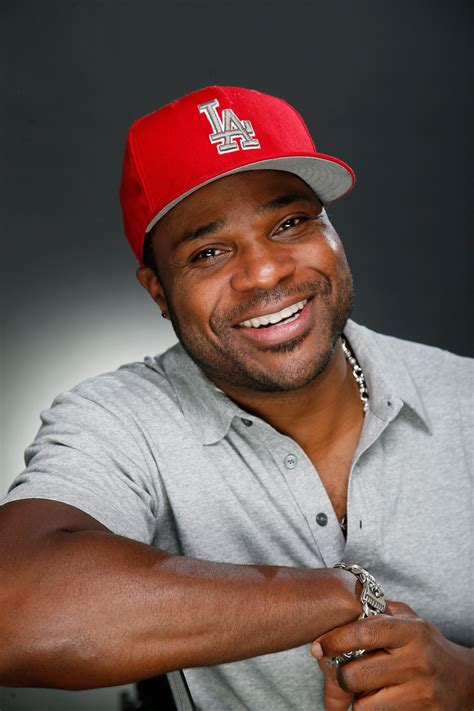 Pictures Of Malcolm Jamal Warner