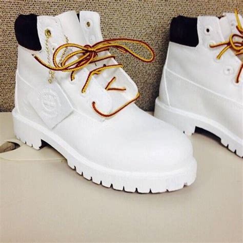 White Shoes Zapatos Timberland Hombre Zapatillas Timberland Modelos