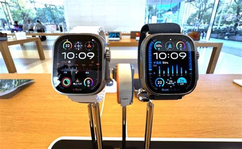 涉血氧偵測專利侵權，蘋果在美暫停銷售兩款新 Apple Watch Technews 科技新報