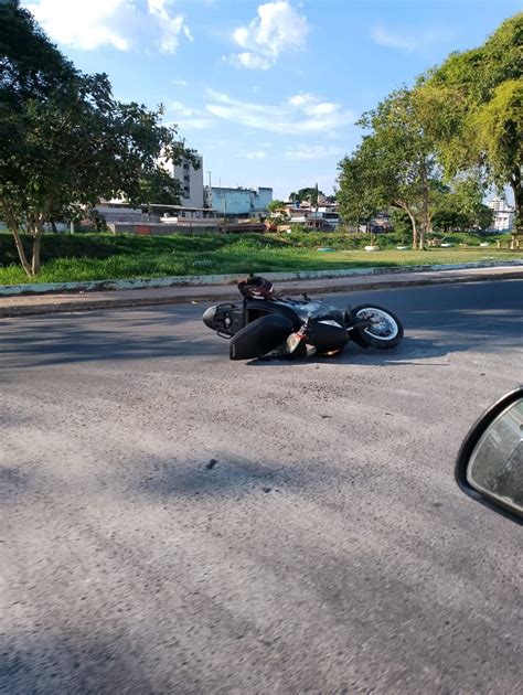 Motociclista morre após sofrer acidente em Formiga Últimas Notícias