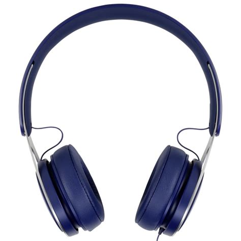 Beats Headset Ep Blue Headphones Photopoint