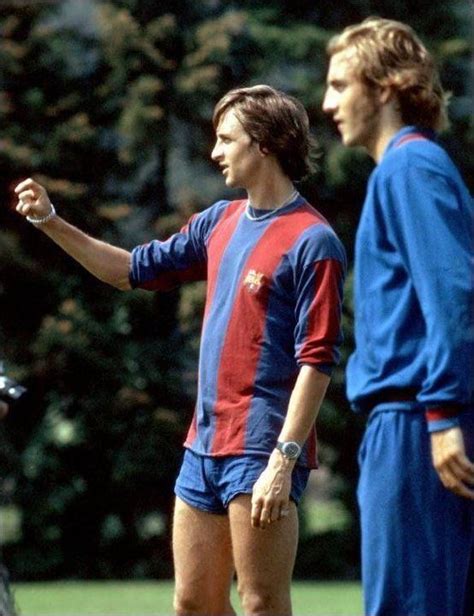 Pin Em Johann Cruyff