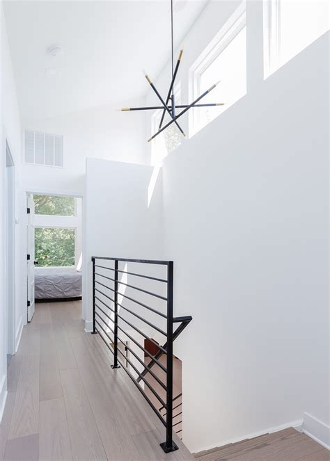 Contemporary Midcentury Style Home Renovation In Takoma Park, MD | Axis