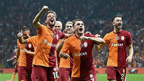 25 Milyon Euro luk Anlaşma Galatasaray Puma ile 5 Yıllığına Anlaştı