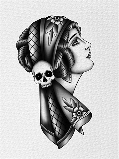 Pin By Eleanor Spears On Boredpanda In 2024 Old School Tattoo Designs