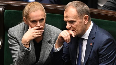 Donald Tusk przedstawi skład nowego rządu Nieoficjalnie znamy datę