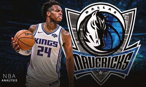 Nba Rumors This Kings Mavericks Trade Is Centered Around Buddy Hield