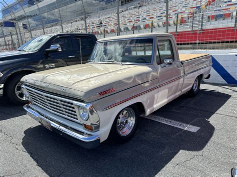 Ford Pickup Djr7189 Flickr