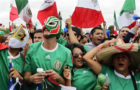 Mexico Chênh lệch giàu nghèo ngày càng tăng