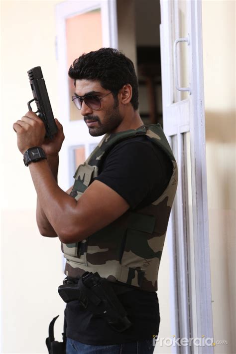 Aarambam Movie Wallpapers Posters And Stills
