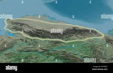 Brooks range map Stock Videos & Footage - HD and 4K Video Clips - Alamy