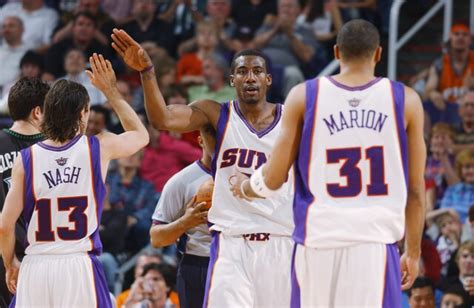 Timeline of Every Phoenix Suns Leading Scorer Photo Gallery | NBA.com