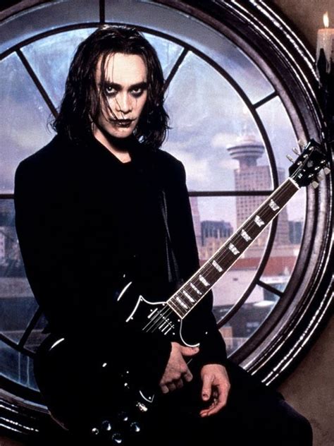 The Crow Inferno Rooftop Solo By Eric Draven Guitar Cover Youtube