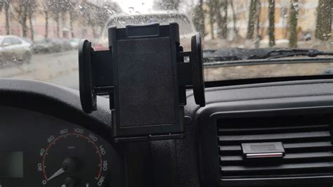 Подбор держателя для телефона в авто — DRIVE2