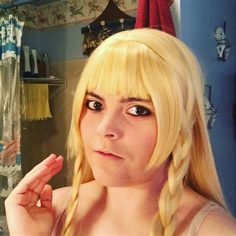 Pokemon Sun And Moon Lillie Cosplay Amino