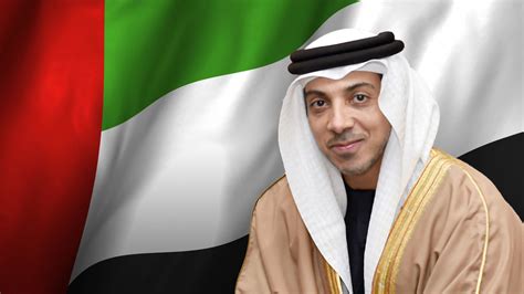 Mansour Bin Zayed Approves Season Programme Of Eiev