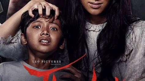 Sinopsis Thaghut Judul Baru Dari Film Horor Kontroversi Kiblat