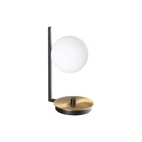 Ideal Lux Birds Tl Led Table Lamp