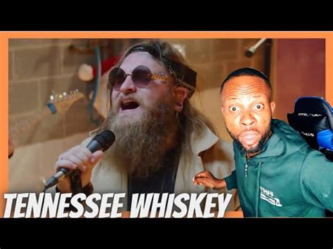 Reacting To Teddy Swims Incredible Rendition Of Tennessee Whiskey