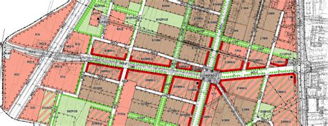 Warszawa plan dla Chrzanowa wyłożony w przyszłości dotrze tam metro