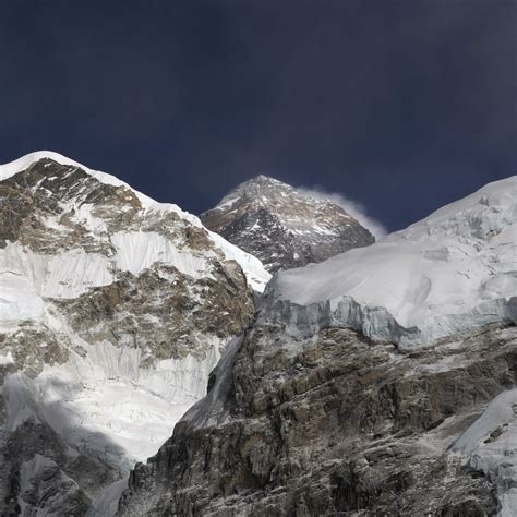 Everest Bodies Map