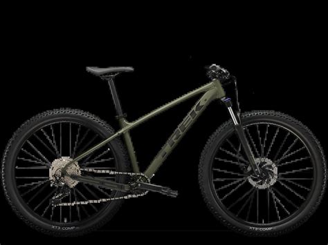 Trek Marlin 6 Gen 3 Str M Matte Olive Grey 29 Hjul Birks Bike