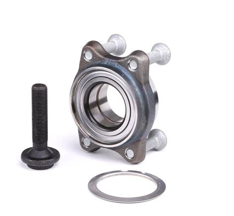 Wheel Bearing Kit Skf Vkba With Integrated Abs Sensor Buy Now