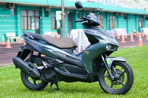 Bảng giá xe Honda Air Blade 2023 và cách tính giá lăn bánh