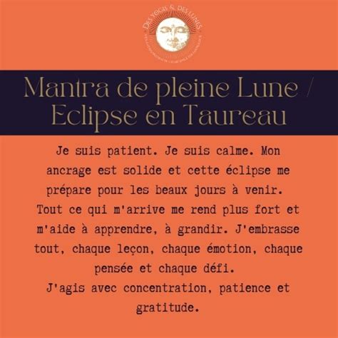 Recueil Darticles Sur La Pleine Lune En Taureau Du Novembre Et