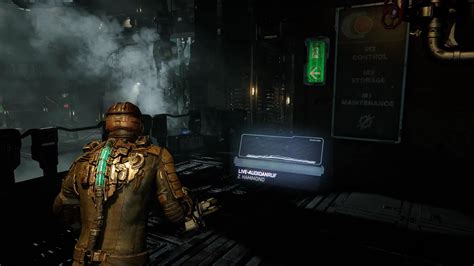 Dead Space Remake: Tarda en llegar y al final hay recompensa - Press Over 