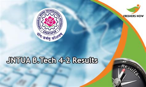 Jntua B Tech Result Out For R Advanced Supply May Exams