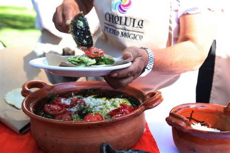 Encuentro Nacional De Artesanos Llega A San Andr S Cholula E Consulta