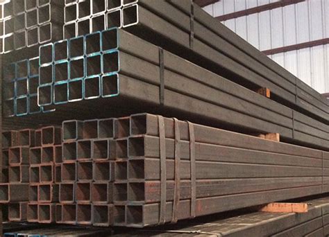 Price Of Square Tube Steel