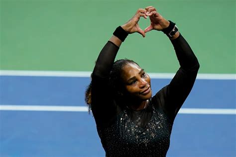 Serena Williams has done it all in tennis, but there's so much more to ...