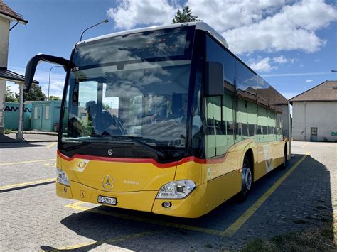 Mercedes Benz O 530 Citaro III Ü 2 Generation Fotos 3 Bus bild de