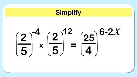 Nice Olympiad Exponent Math Problem Youtube