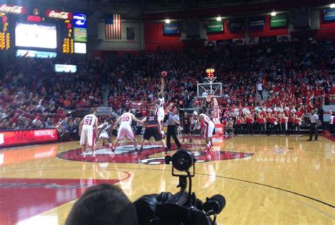 WKU Basketball: Two Questions Ahead of WKU vs. UTEP | by Fletcher Keel ...