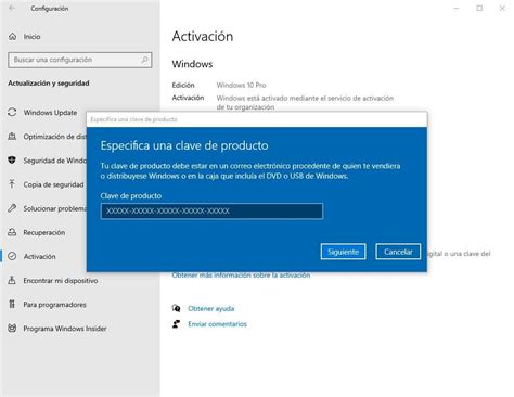 Activar Windows Y Conseguir Clave De Activaci N