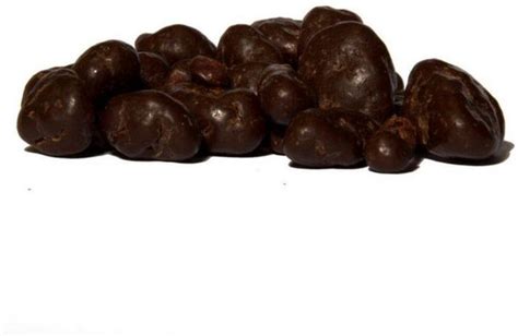 Mijnnatuurwinkel Chocolade Cranberries Puur 400g Bol