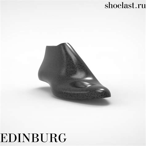 ОБУВНЫЕ КОЛОДКИ | SHOELAST | Модель мужской колодки Edinburg. ⏩Видео в ...