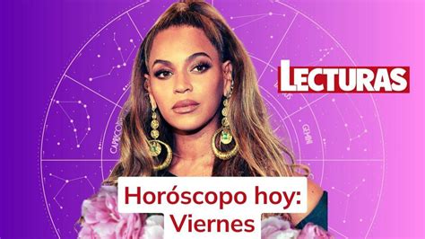 Viernes 6 De Octubre Horóscopo De Hoy Qué Te Deparan Los Astros Hoy Según Tu Signo Del Zodiaco