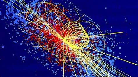 Bóson de Higgs O que é descobertas e novas medições Canaltech