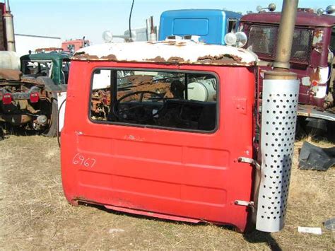 1979 Mack Rl600l Stock 6967 Details Candh Truck Parts