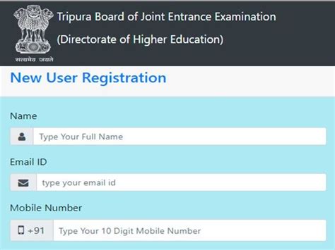 Tripura JEE 2021 Application Date Extended Latest Entertainment News