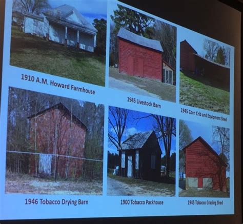 Town Plans For Historic Cary Sites Carycitizen Archive