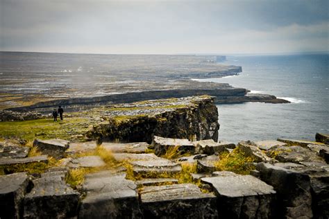 Irlandia Co Warto Zobaczy W Tym Kraju