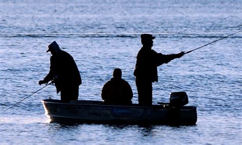 When is fishing opener 2024 mn