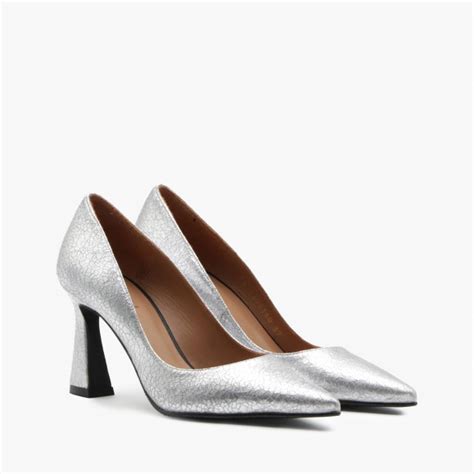 Zapatos De Sal N De Mujer En Piel De Color Nude I Lodi Zapatos De Mujer Online