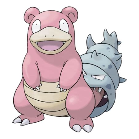 Slowbro Pokemon Go Mejores Ataques Slowbro Pokepedia Pro